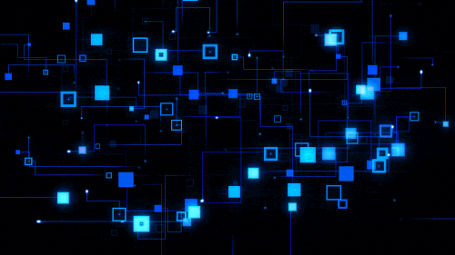 Animation tech gif