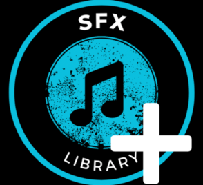 SFX Library+